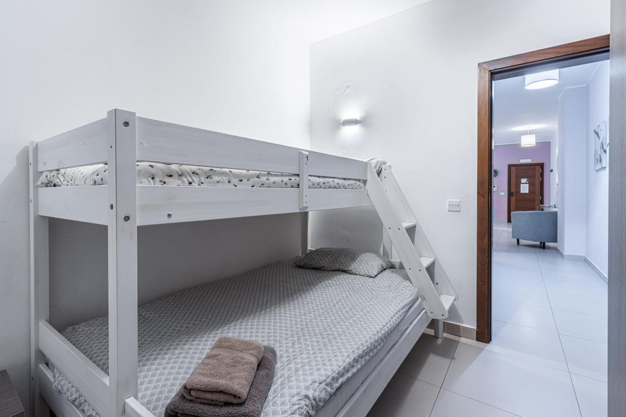 St Julians - Balluta 2 Bedroom Apartment Saint Julian's Екстериор снимка