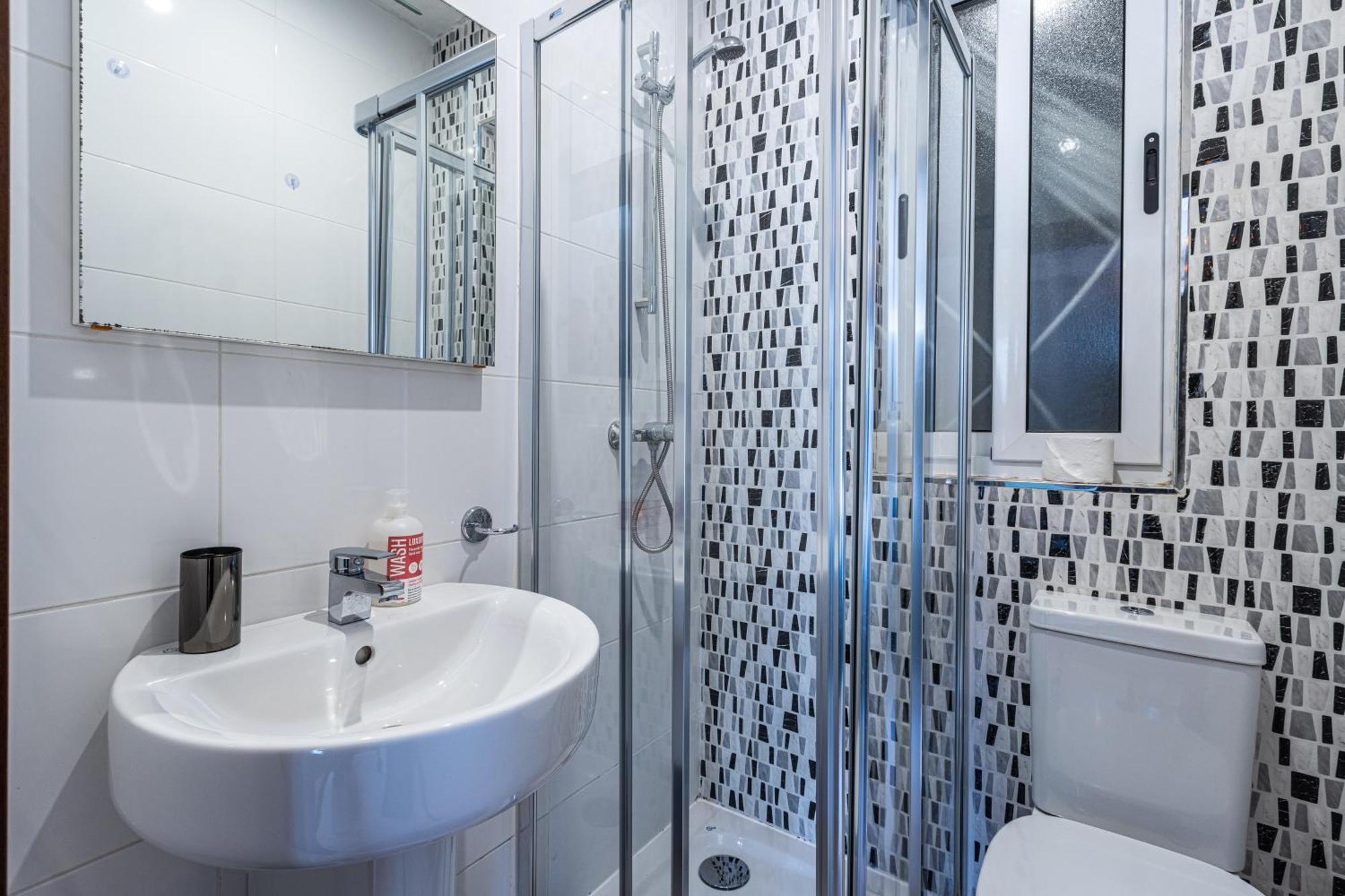 St Julians - Balluta 2 Bedroom Apartment Saint Julian's Екстериор снимка